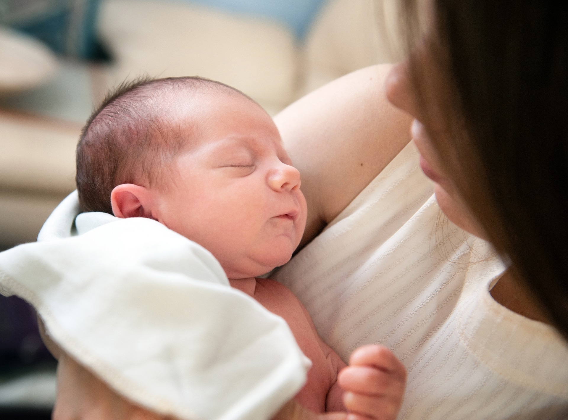 nova beba u kući, od euforije do iscrpljenosti | majka i beba, trudnoća, zdravlje i prevencija, magazin